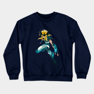 Cygnus Hyoga Crewneck Sweatshirt